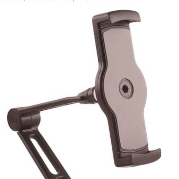 NEW Universal Tablet desk Stand⭐️⭐️⭐️⭐️ - Picture 5 of 5